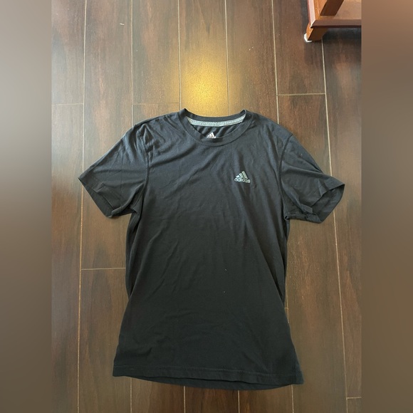 Men’s Adidas ClimaLite Shirt - Picture 3 of 5